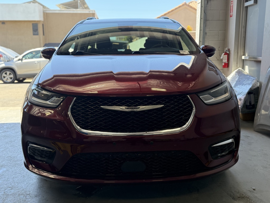 2021 Chrysler Pacifica Touring