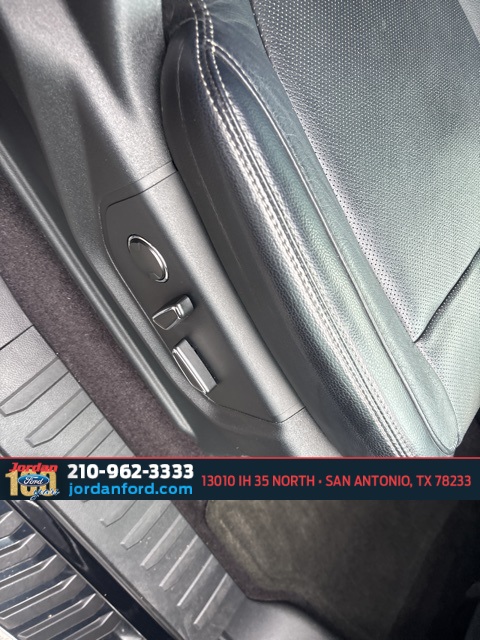 Used Car 2016 Ford F-150  Lariat For Sale Under $30,000 In San Antonio, Texas