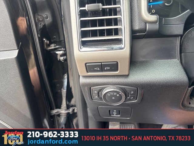 Used Car 2016 Ford F-150  Lariat For Sale Under $30,000 In San Antonio, Texas