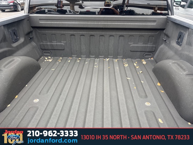 Used Car 2016 Ford F-150  Lariat For Sale Under $30,000 In San Antonio, Texas