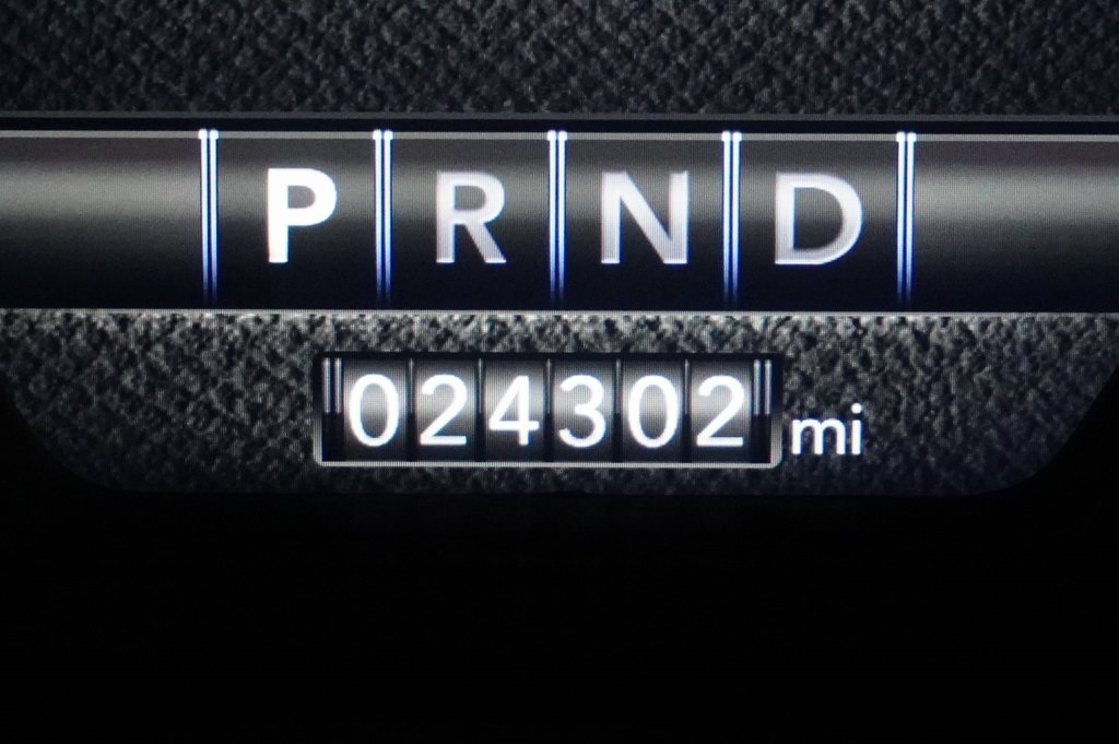 Used Car 2023 Ram 1500  Laramie For Sale Under $50,000 In Weatherford, Texas