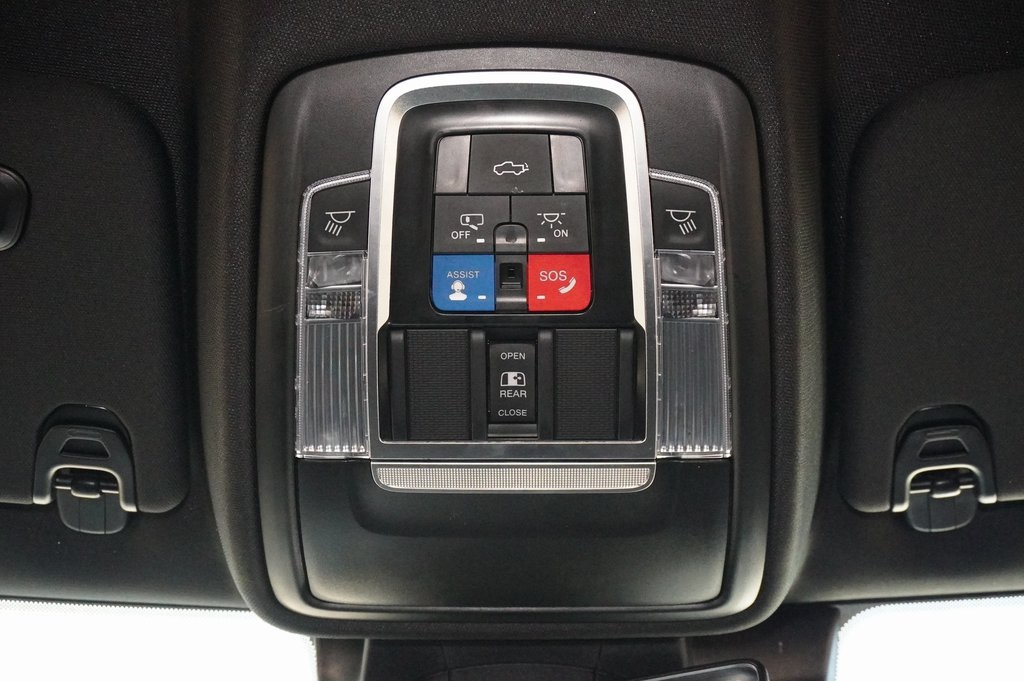 Used Car 2023 Ram 1500  Laramie For Sale Under $50,000 In Weatherford, Texas