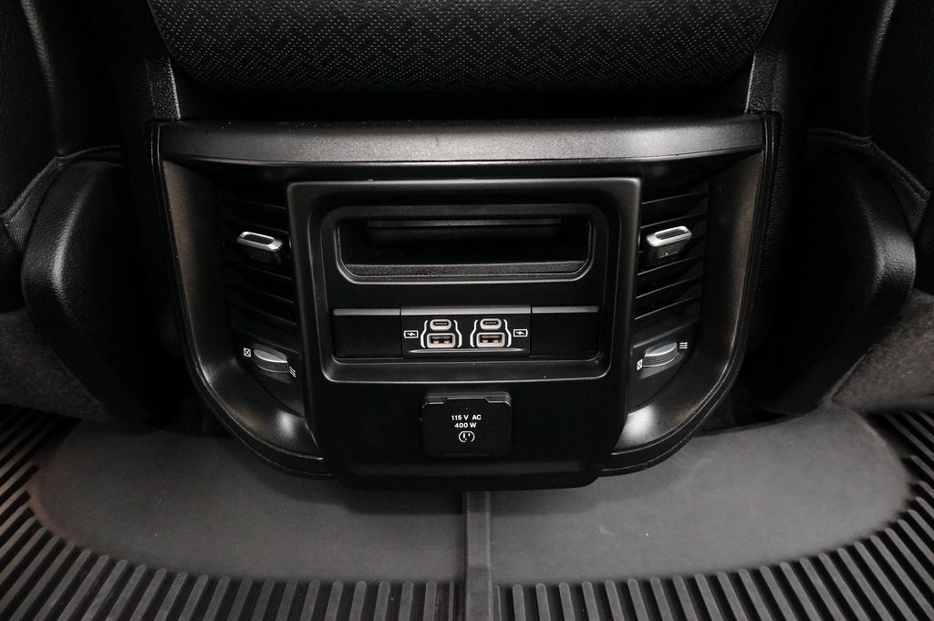 Used Car 2023 Ram 1500  Laramie For Sale Under $50,000 In Weatherford, Texas