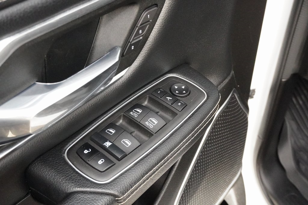 Used Car 2023 Ram 1500  Laramie For Sale Under $50,000 In Weatherford, Texas