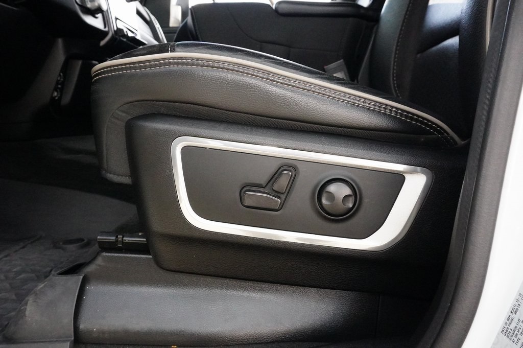 Used Car 2023 Ram 1500  Laramie For Sale Under $50,000 In Weatherford, Texas