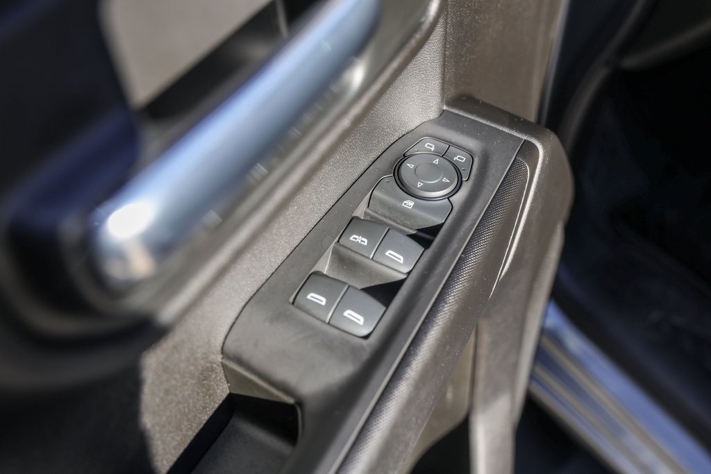 Used Car 2023 Chevrolet Silverado 1500  Custom For Sale Under $35,000 In Austin, Texas