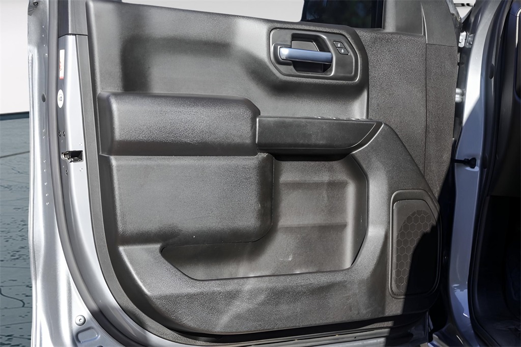 Used Car 2023 Chevrolet Silverado 1500  Custom For Sale Under $35,000 In Austin, Texas