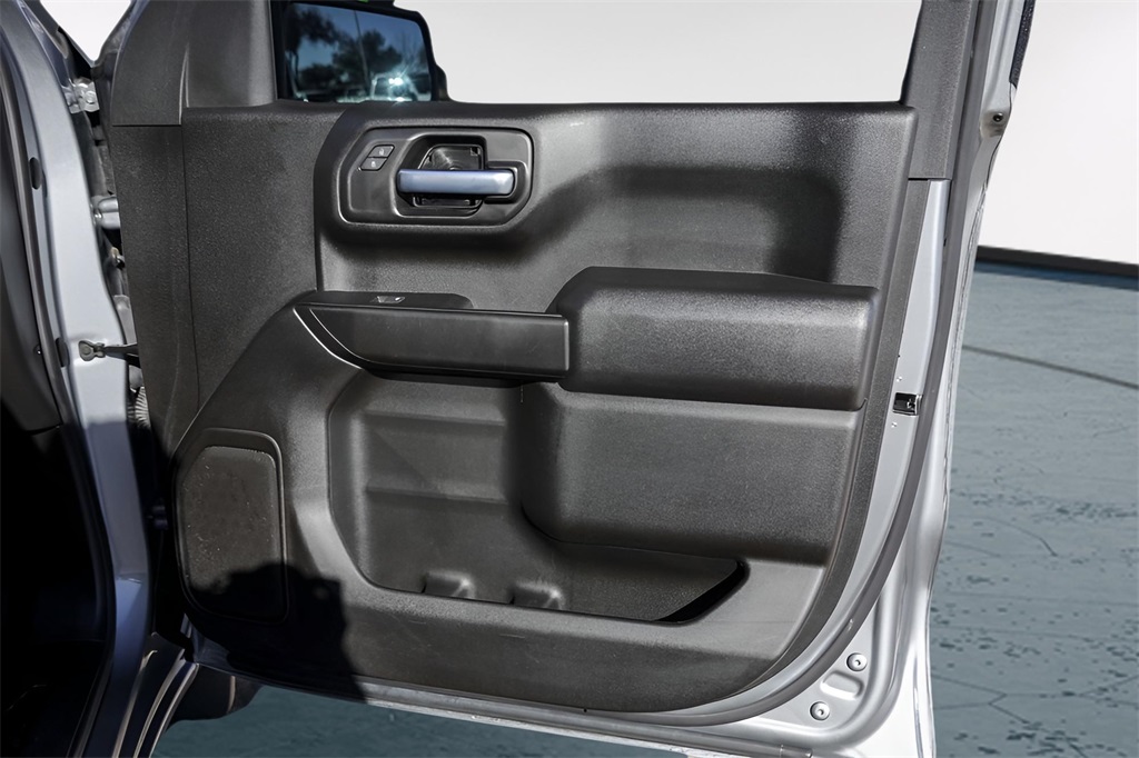 Used Car 2023 Chevrolet Silverado 1500  Custom For Sale Under $35,000 In Austin, Texas