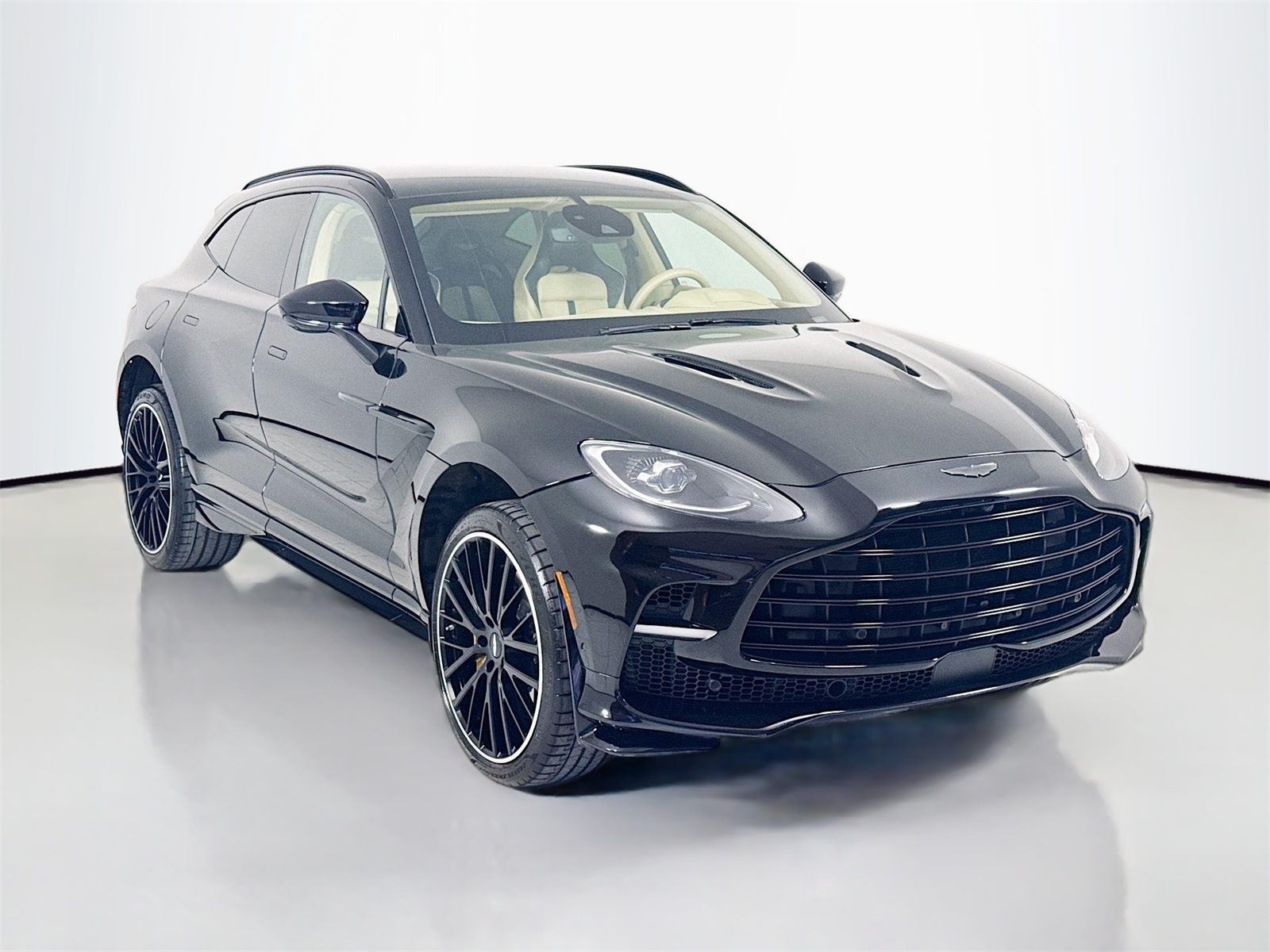 2023 Aston Martin DBX 707 AWD