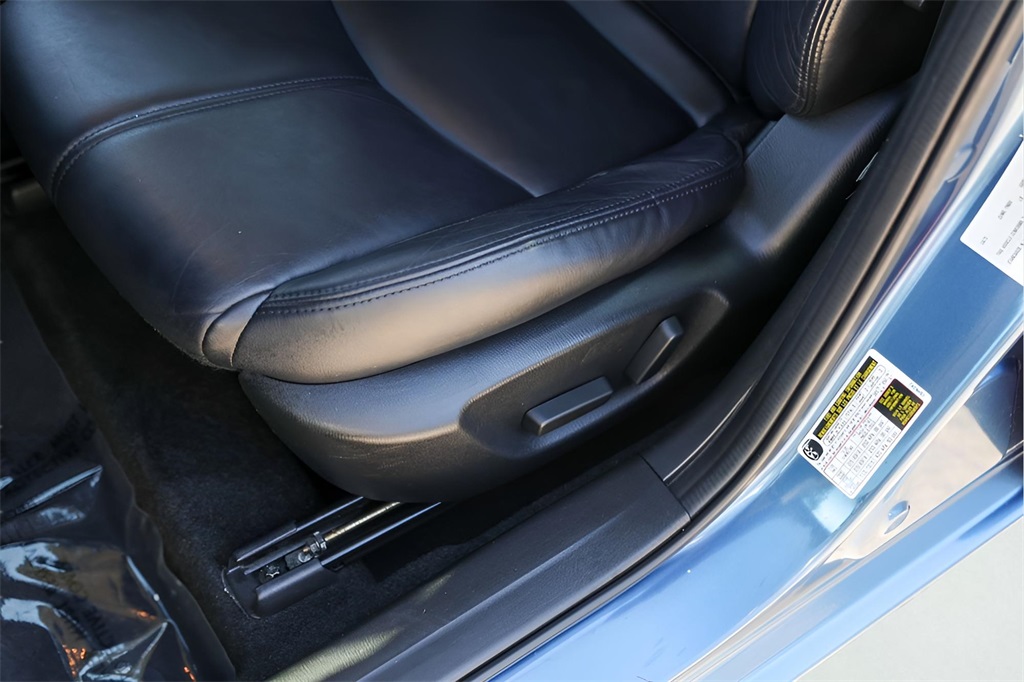 Used Car 2017 Mazda Mazda3  Touring 2.5 For Sale Under $20,000 In Austin, Texas