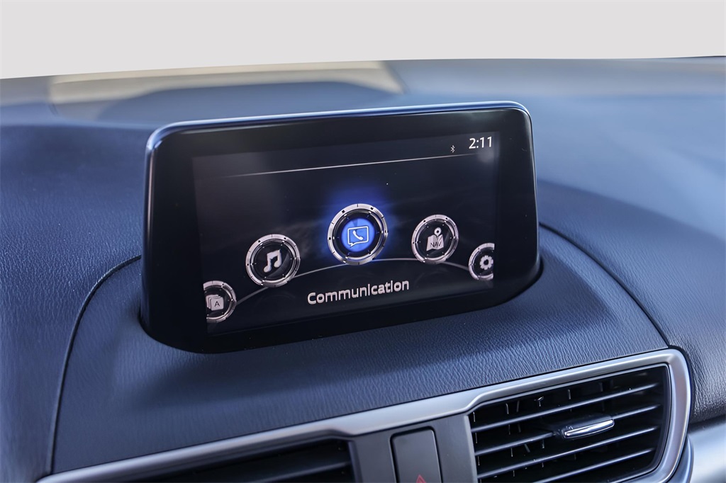 Used Car 2017 Mazda Mazda3  Touring 2.5 For Sale Under $20,000 In Austin, Texas