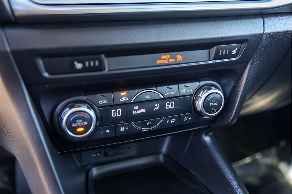 Used Car 2017 Mazda Mazda3  Touring 2.5 For Sale Under $20,000 In Austin, Texas