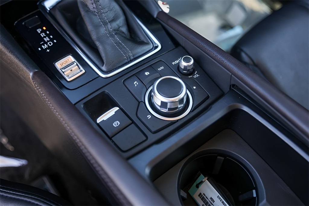 Used Car 2017 Mazda Mazda3  Touring 2.5 For Sale Under $20,000 In Austin, Texas