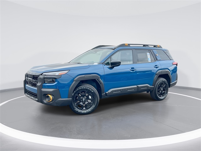 2026 Subaru Outback Wilderness AWD