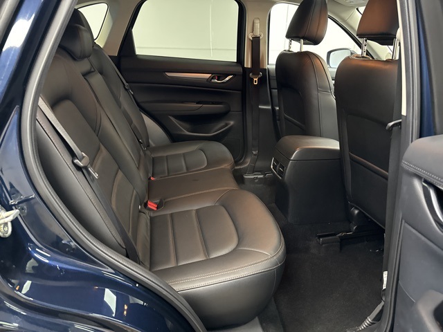 2022 Mazda CX-5 2.5 S Preferred photo 10