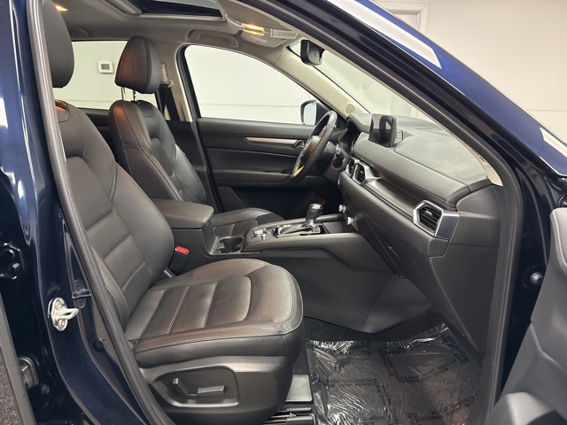 2022 Mazda CX-5 2.5 S Preferred photo 11