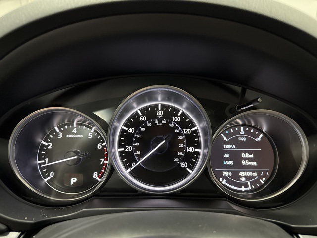 2022 Mazda CX-5 2.5 S Preferred photo 13