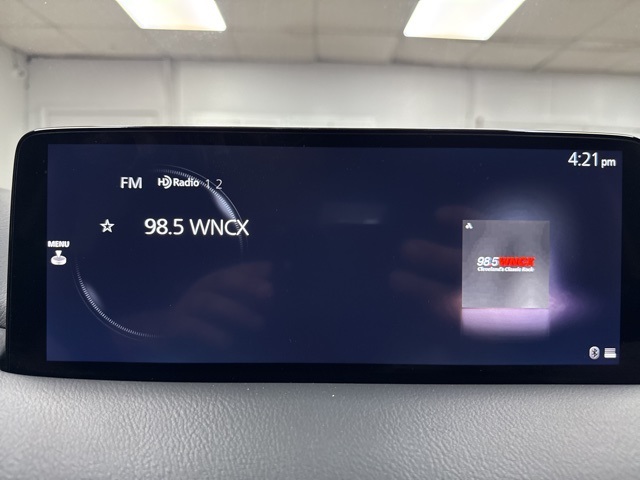2022 Mazda CX-5 2.5 S Preferred photo 15