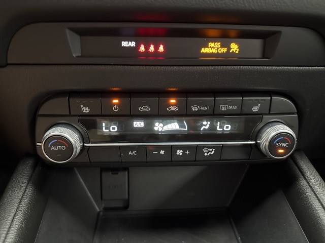 2022 Mazda CX-5 2.5 S Preferred photo 16