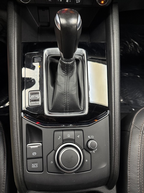 2022 Mazda CX-5 2.5 S Preferred photo 17
