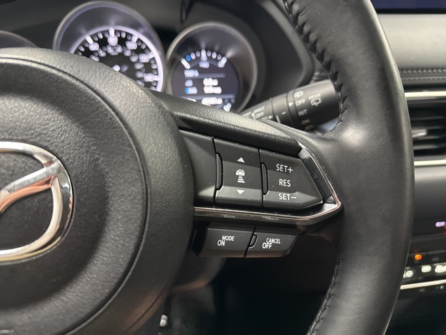 2022 Mazda CX-5 2.5 S Preferred photo 20
