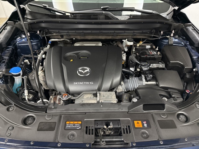 2022 Mazda CX-5 2.5 S Preferred photo 23