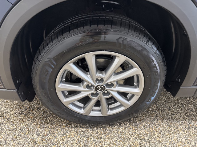 2022 Mazda CX-5 2.5 S Preferred photo 24