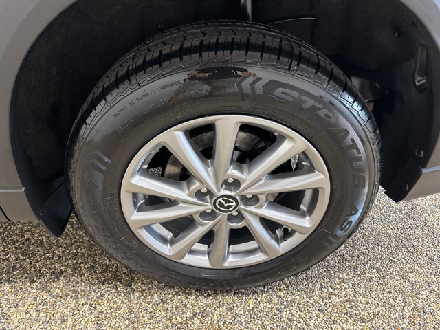 2022 Mazda CX-5 2.5 S Preferred photo 25