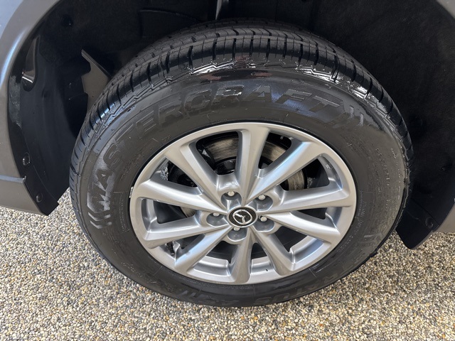 2022 Mazda CX-5 2.5 S Preferred photo 26