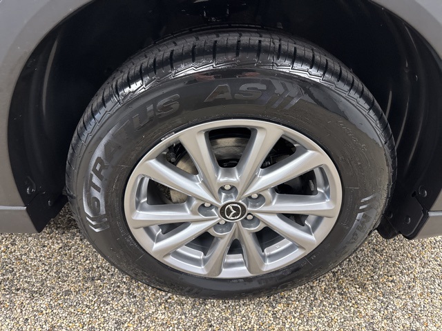 2022 Mazda CX-5 2.5 S Preferred photo 27