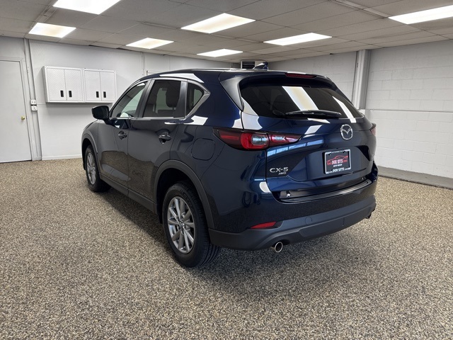 2022 Mazda CX-5 2.5 S Preferred photo 6