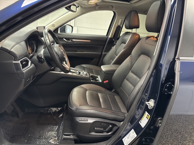 2022 Mazda CX-5 2.5 S Preferred photo 7