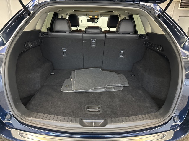 2022 Mazda CX-5 2.5 S Preferred photo 9
