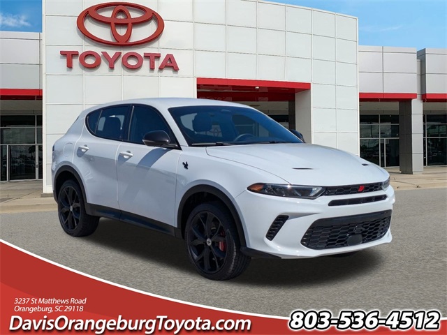 2024 Dodge Hornet GT - 0