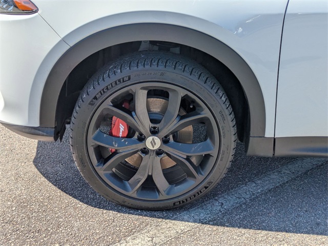 2024 Dodge Hornet GT - 9