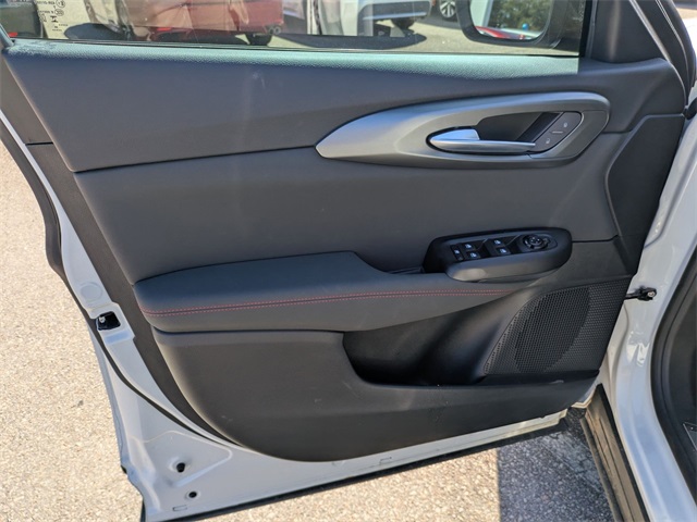 2024 Dodge Hornet GT - 10