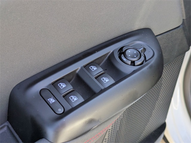 2024 Dodge Hornet GT - 11