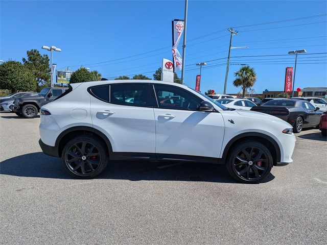 2024 Dodge Hornet GT - 1