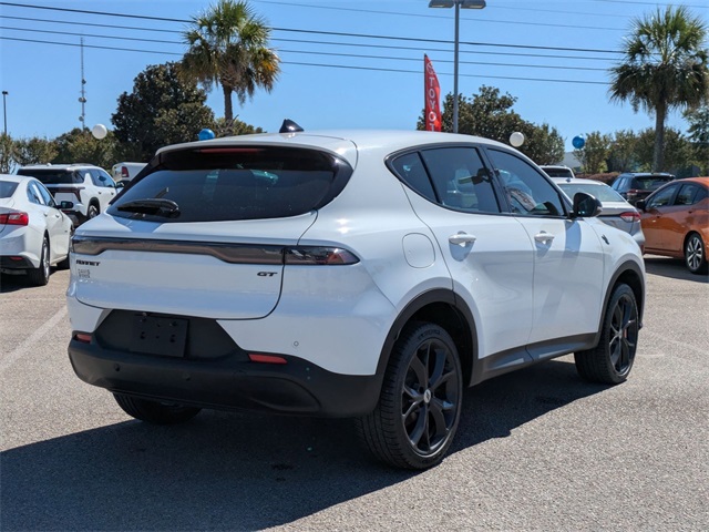 2024 Dodge Hornet GT - 2