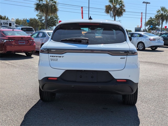 2024 Dodge Hornet GT - 3
