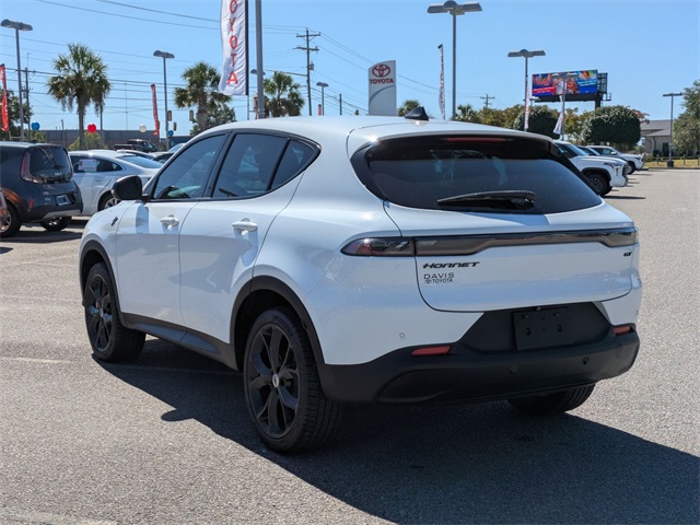2024 Dodge Hornet GT - 4