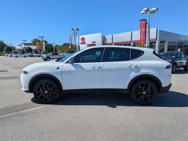 2024 Dodge Hornet GT - 5