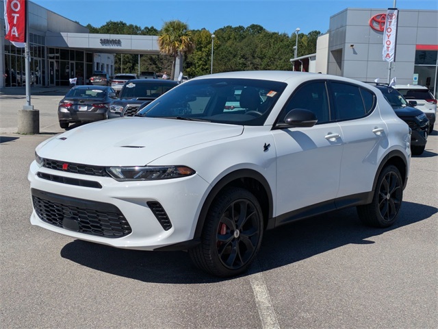 2024 Dodge Hornet GT - 6