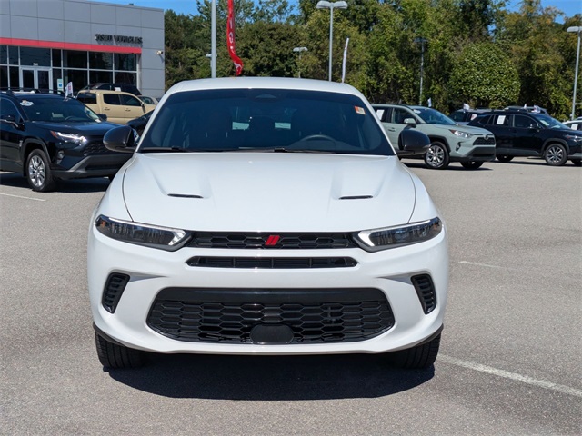 2024 Dodge Hornet GT - 7