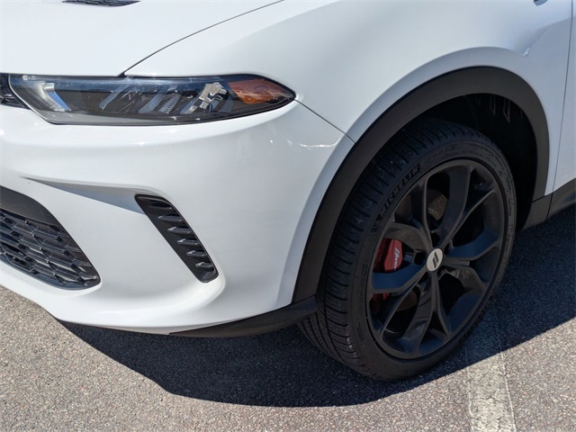 2024 Dodge Hornet GT - 8