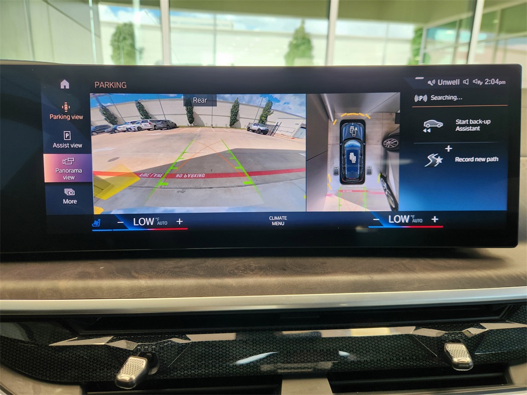 2023 BMW X7 xDrive40i Gray at Keating Nissan