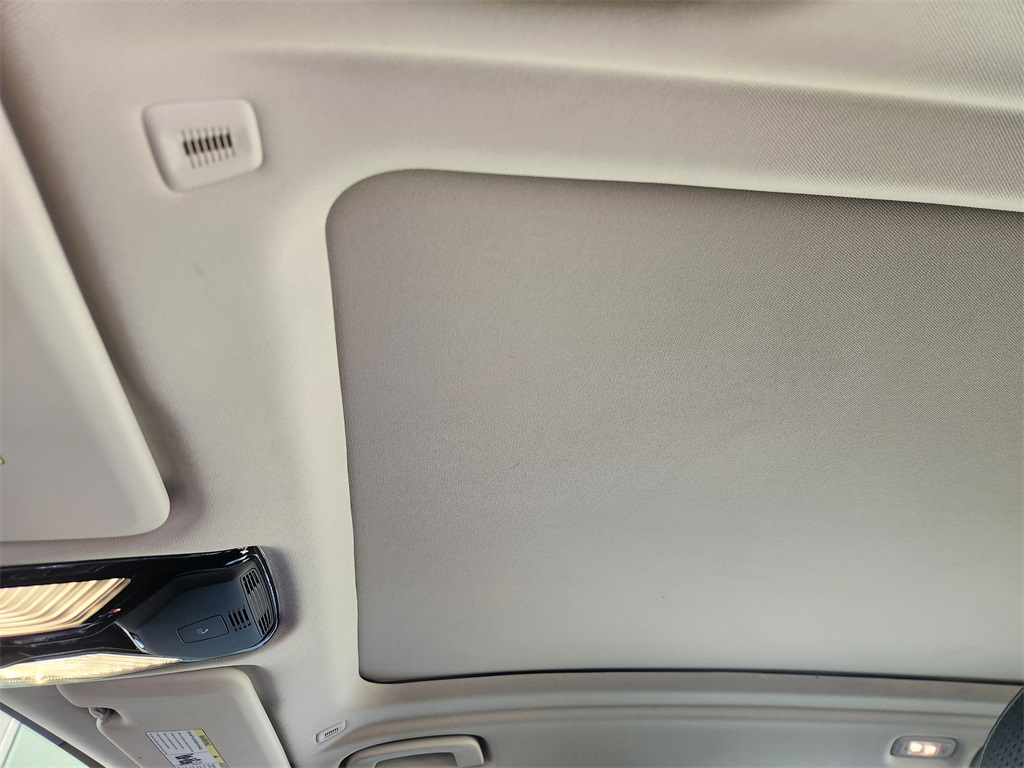 2023 BMW X7 xDrive40i Gray at Keating Nissan