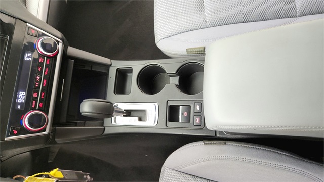 2019 Subaru Outback 2.5i Premium Blue at Westside Lexus