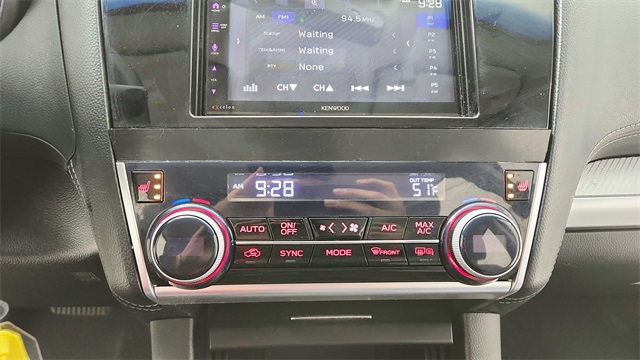 2019 Subaru Outback 2.5i Premium Blue at Westside Lexus