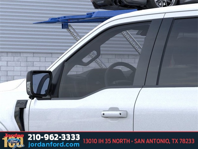 New Car 2025 Ford F-150  Xlt For Sale Under $60,000 In San Antonio, Texas